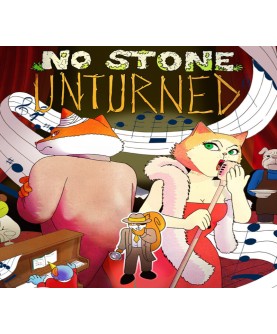 No Stone Unturned Steam Key GLOBAL